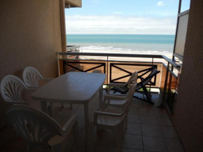 appartement en frond de mer